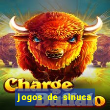 jogos de sinuca valendo dinheiro